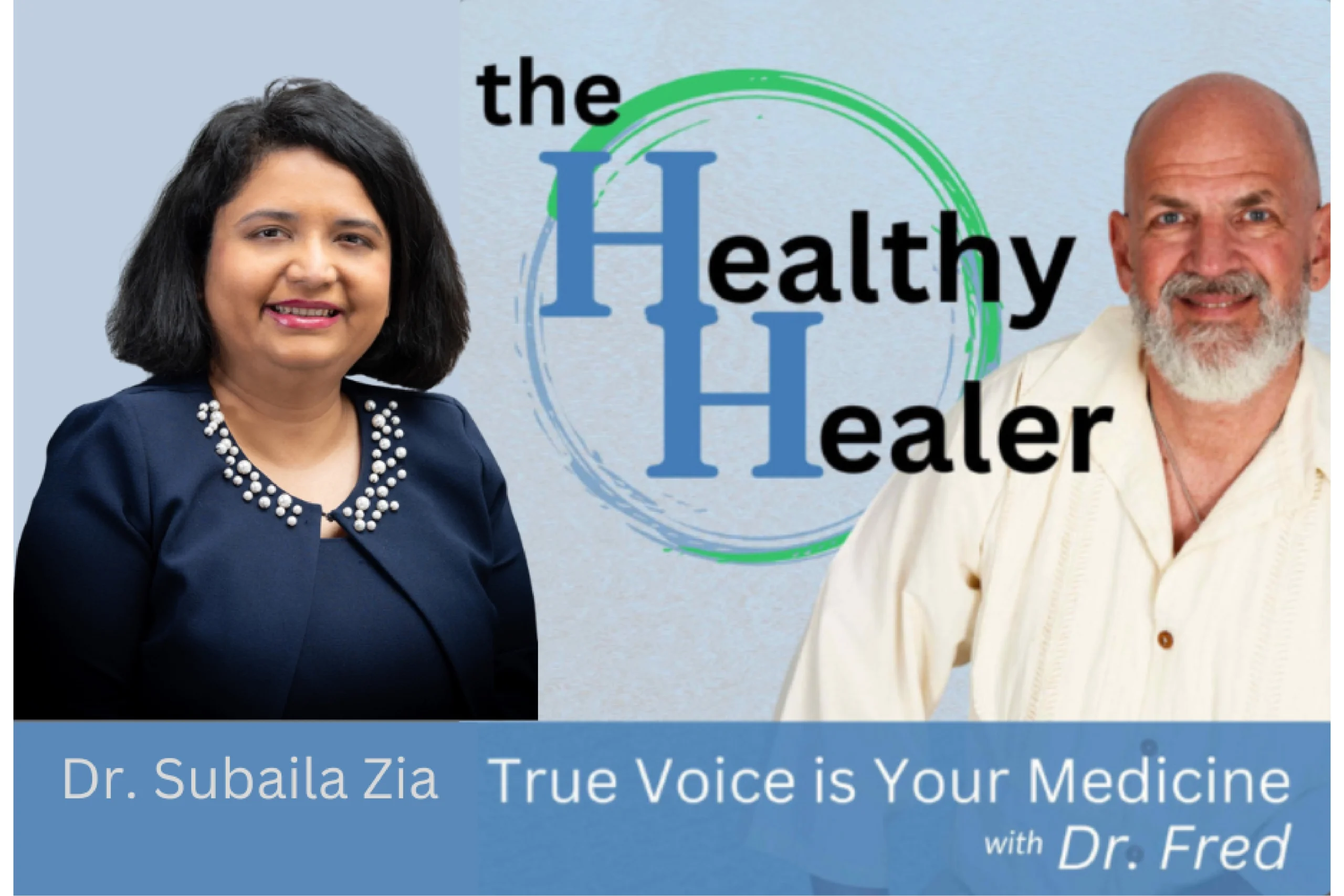 the healthy healer